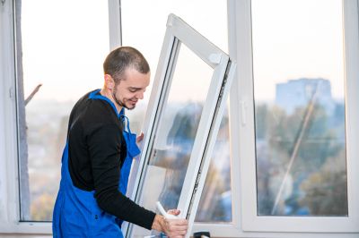 Custom Window Fabricators