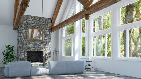 House Window Installation in Biloxi