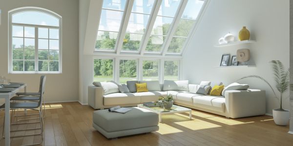 Custom Window Replacement in Biloxi