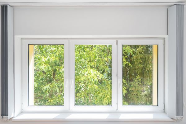 Window Installation Service in Biloxi