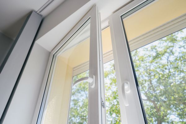 Vinyl Window Replacement in Biloxi