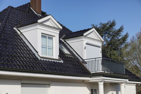 Dormer Window Replacement in Biloxi