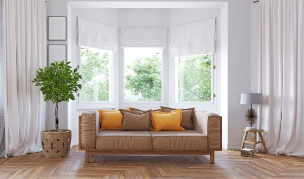 Soundproof Window Replacement in Biloxi