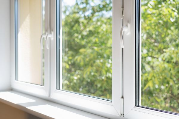 Damaged Window Replacement in Biloxi