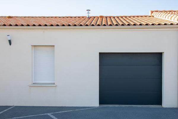 Garage Window Replacement in Biloxi