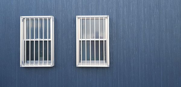 Steel Window Replacement in Biloxi