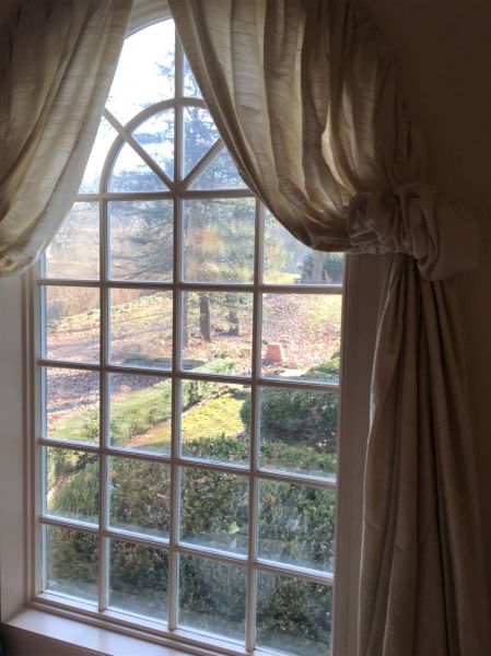 Elliptical Window Replacement in Biloxi