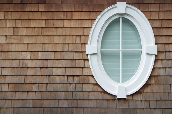 Oval Window Replacement in Biloxi