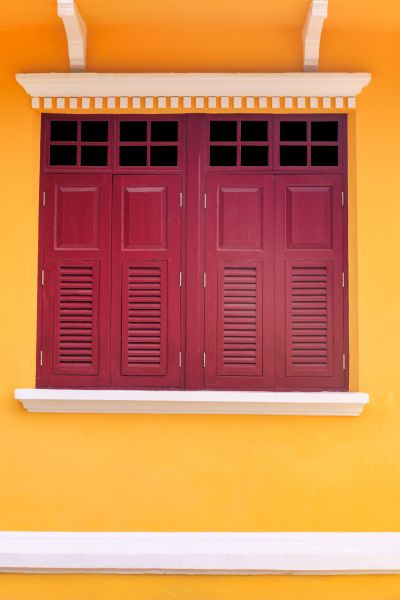 Wood Window Service in Biloxi