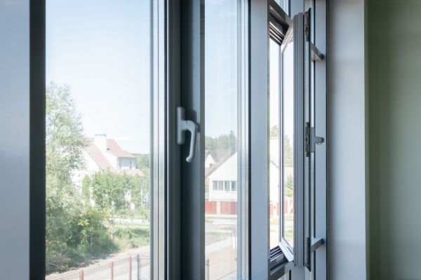 Aluminium Windows Installation in Biloxi