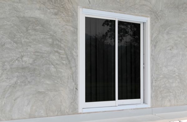 Sliding Window Replacement in Biloxi