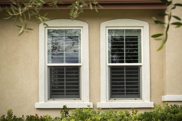 Single Hung Window Replacement in Biloxi