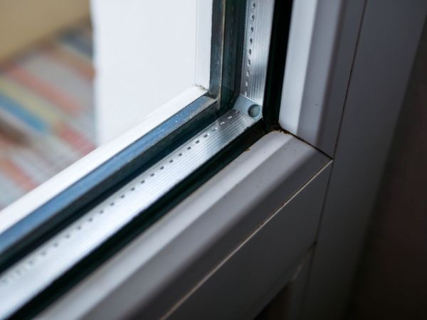 Security Window Replacement in Biloxi