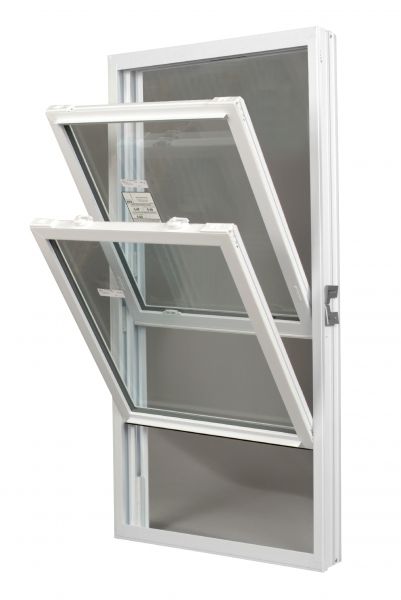 Double Hung Window Replacement in Biloxi