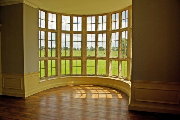 Bow Window Replacement in Biloxi