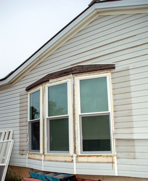 Bay Window Replacement in Biloxi