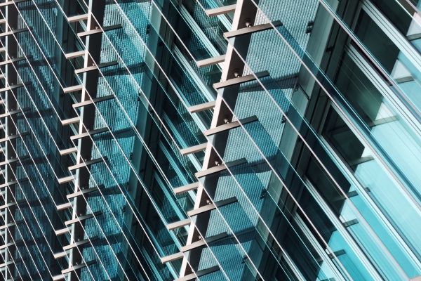 Louvre Window Installation in Biloxi