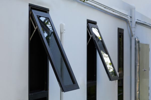 Tilt Window Installation in Biloxi