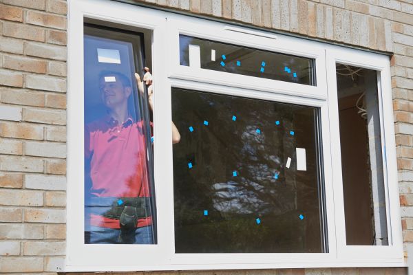 New Windows Installation in Biloxi