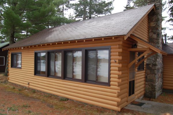 Cabin Window Replacement in Biloxi